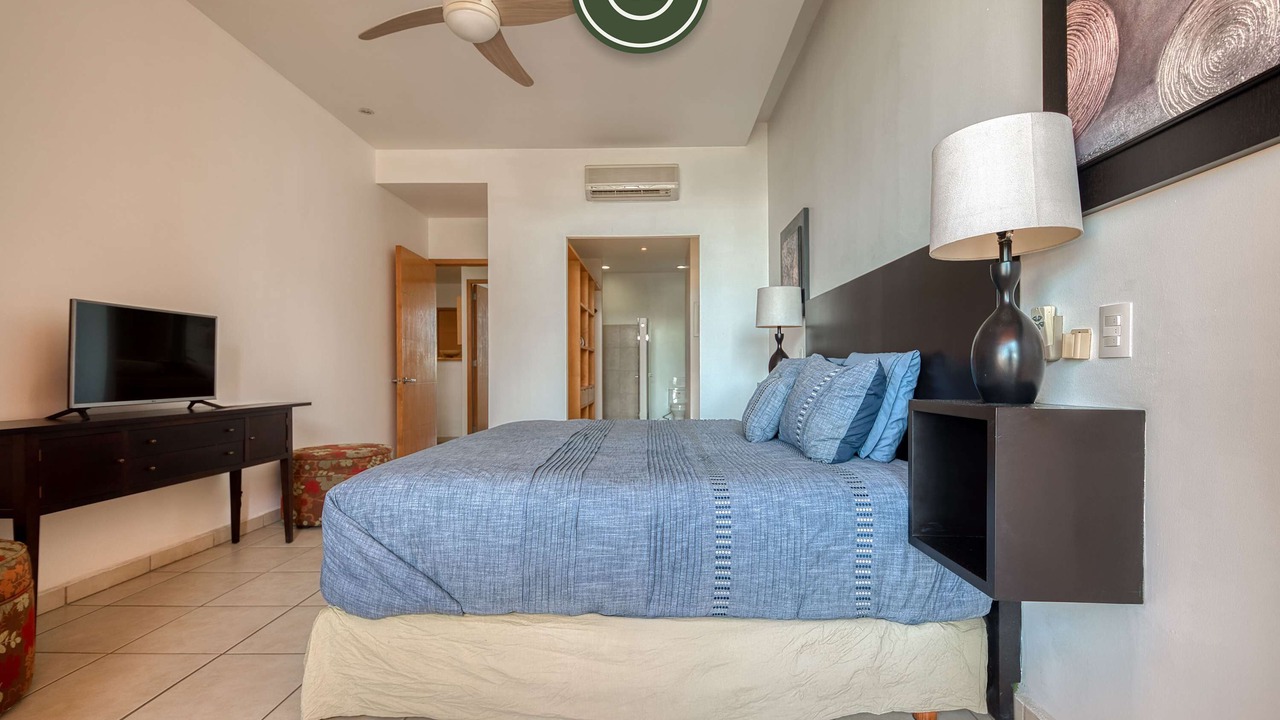 Photo of Bedroom in La Puntilla