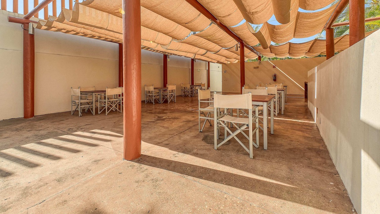 Photo of Outdoor in La Puntilla