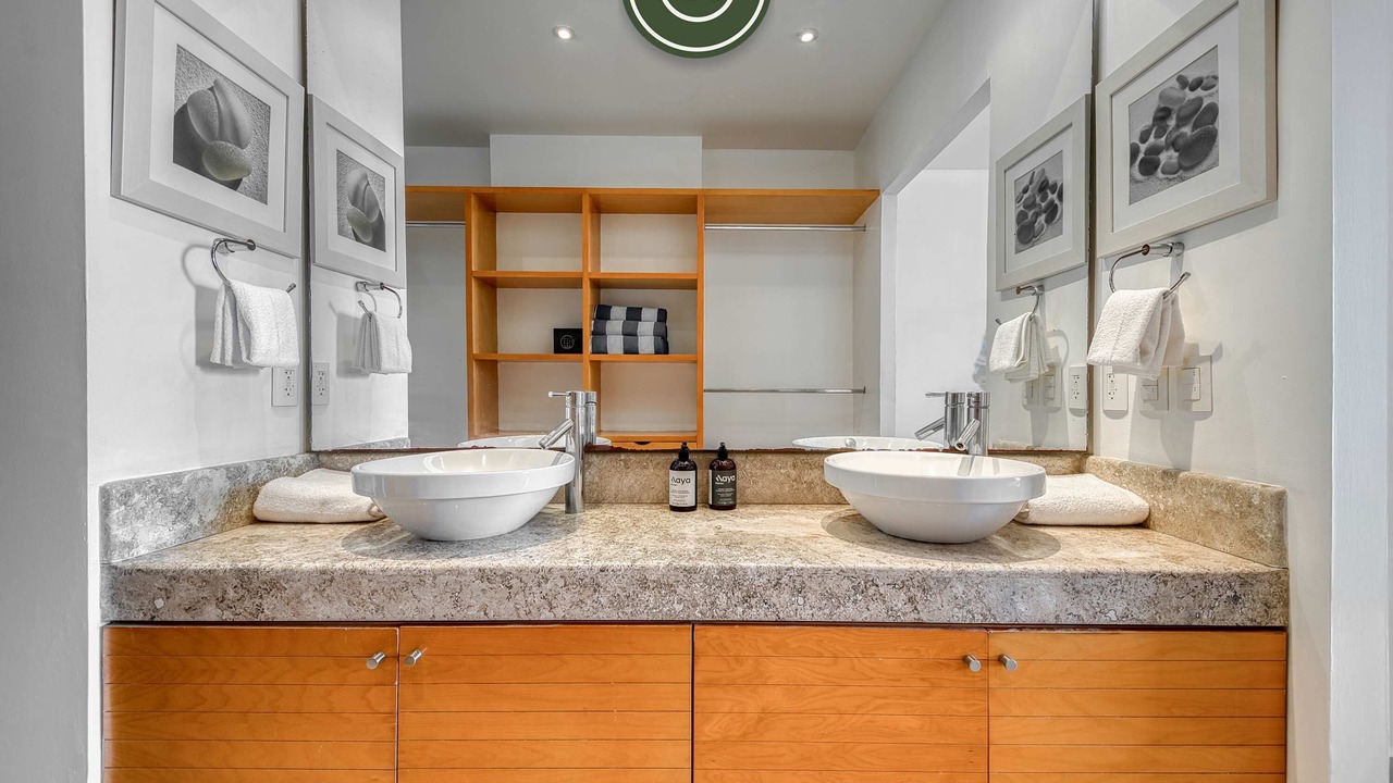 Photo of Bathroom in La Puntilla