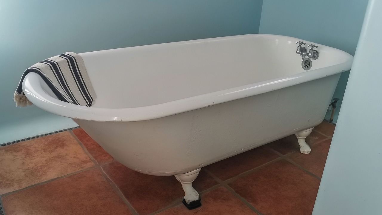 Photo of Bathroom in Playa la Madera
