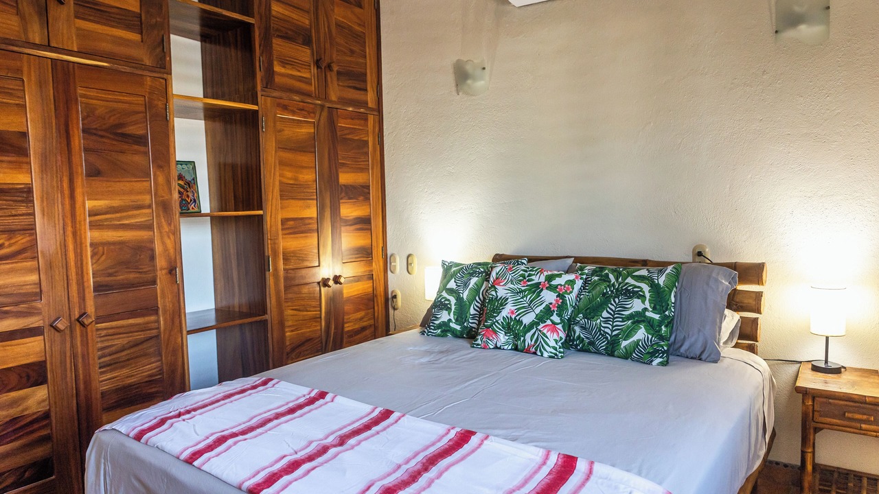 Photo of Bedroom in Playa la Madera