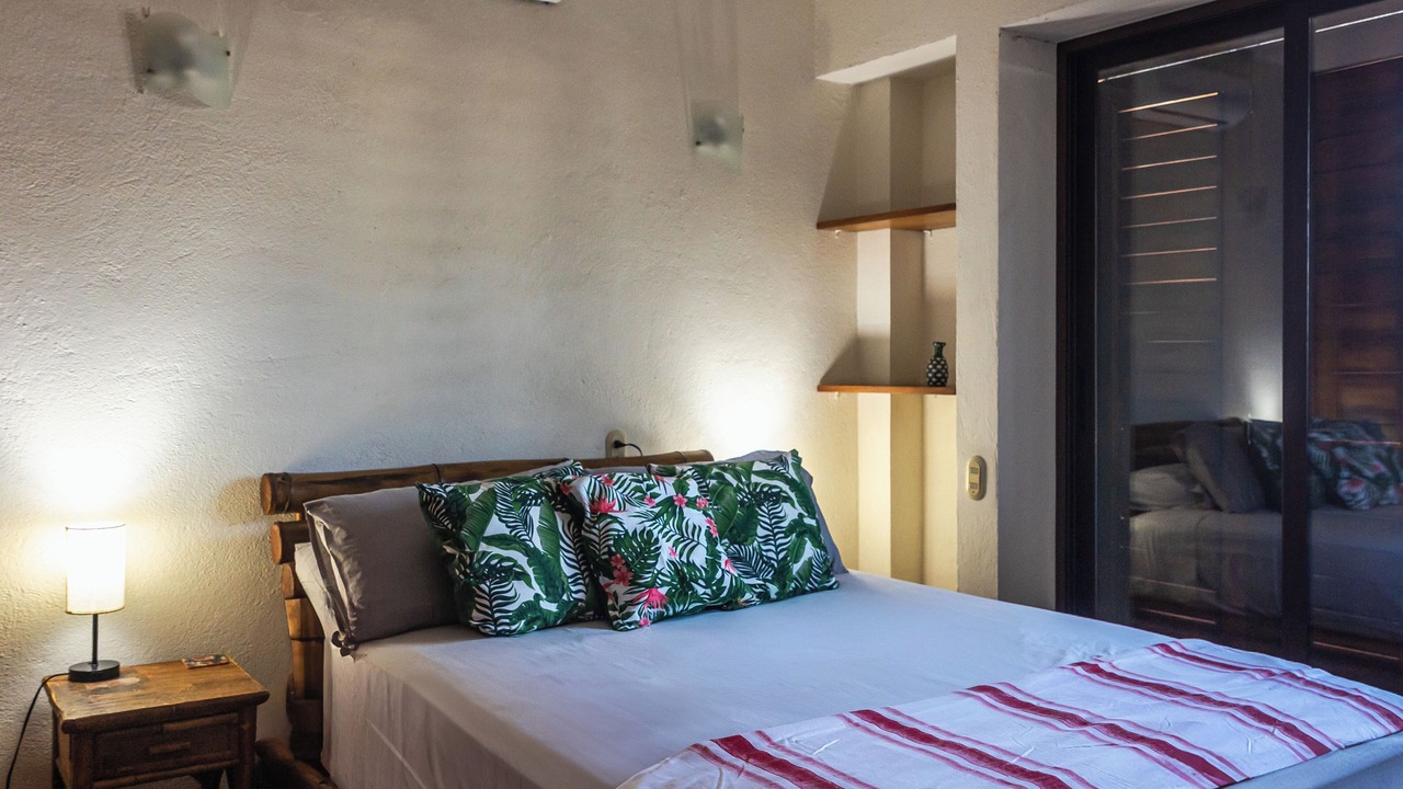 Photo of Bedroom in Playa la Madera