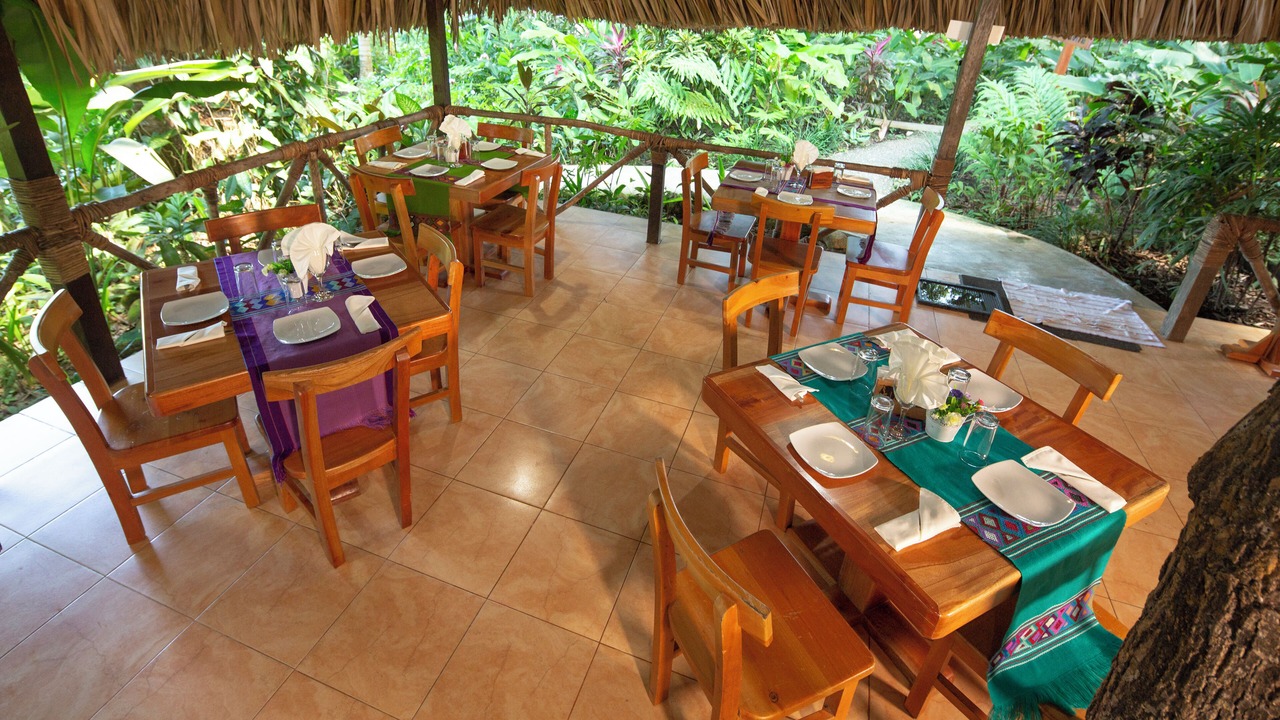 Photo of Outdoor in Palenque
