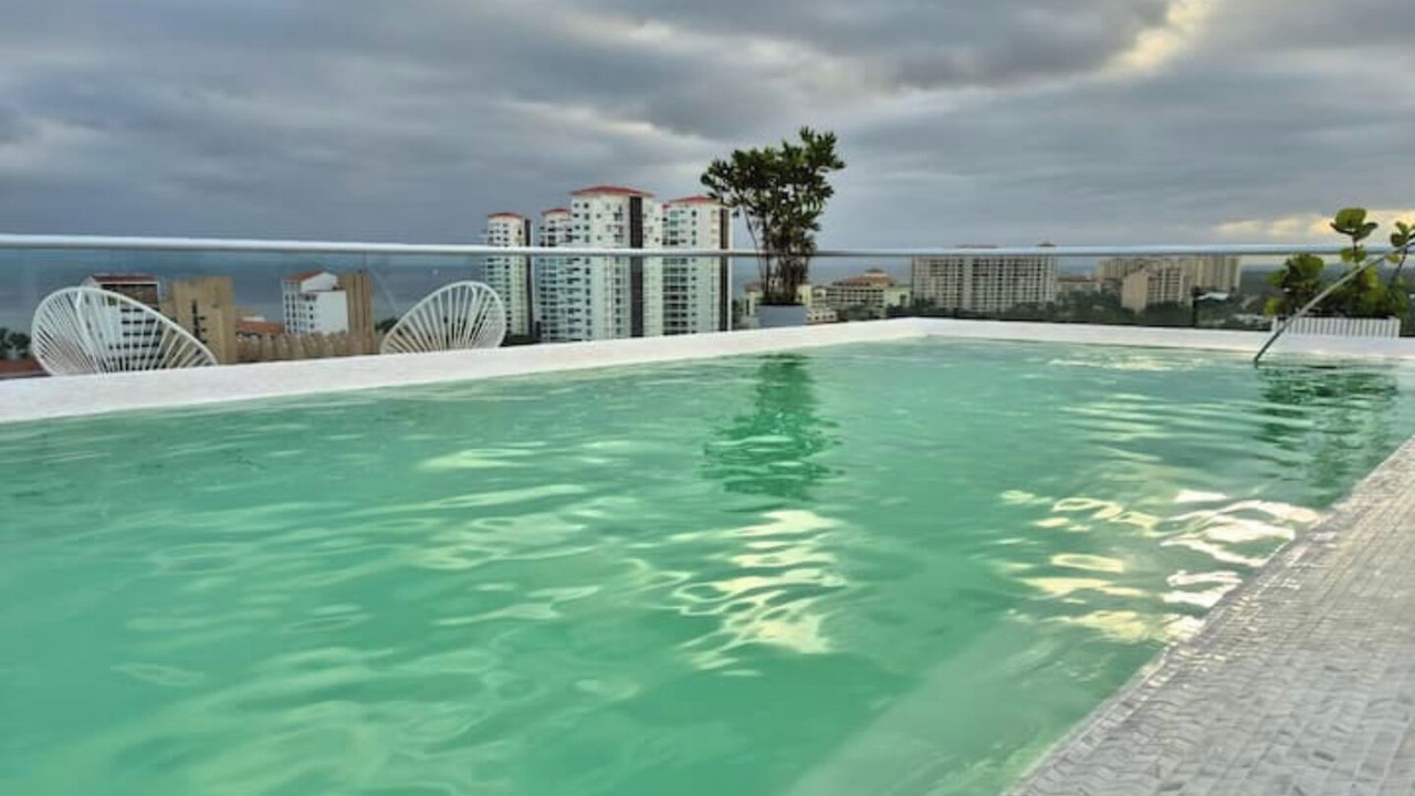 Photo of Outdoor in Isla Iguana