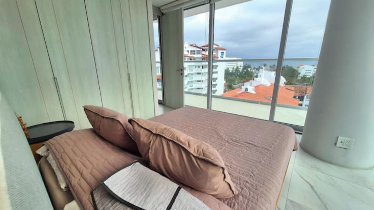 Photo of Bedroom in Isla Iguana