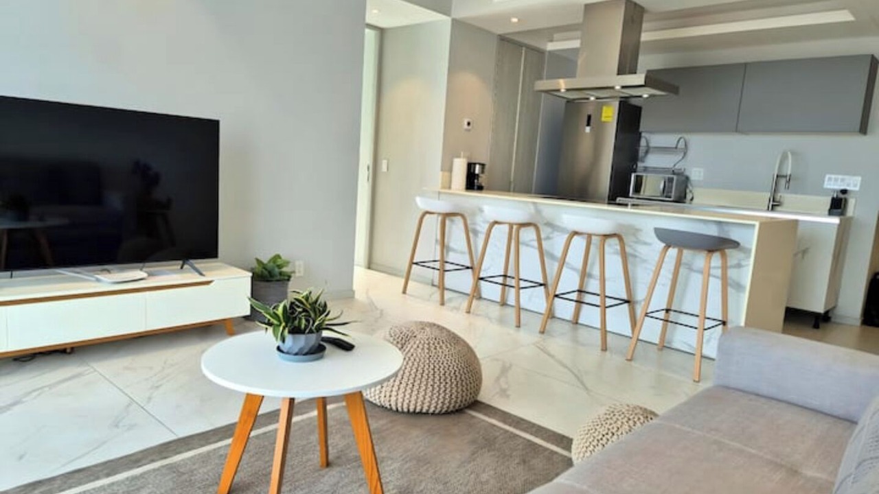 Photo of Livingroom in Isla Iguana