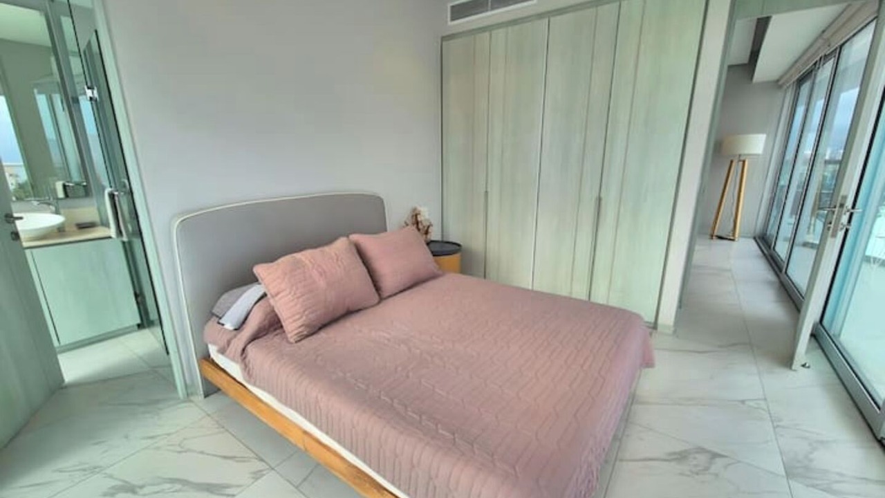 Photo of Bedroom in Isla Iguana