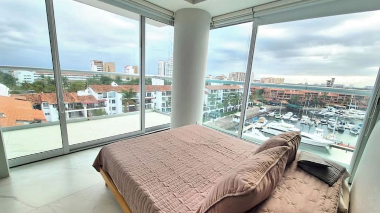 Photo of Bedroom in Isla Iguana