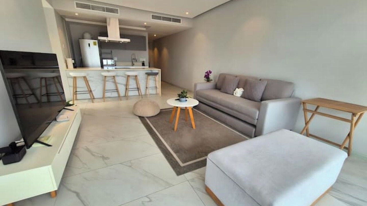 Photo of Livingroom in Isla Iguana