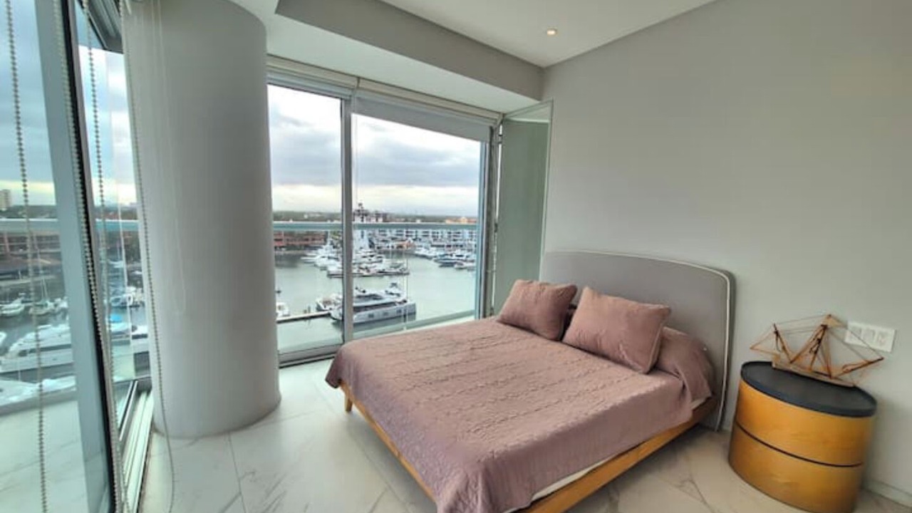 Photo of Bedroom in Isla Iguana