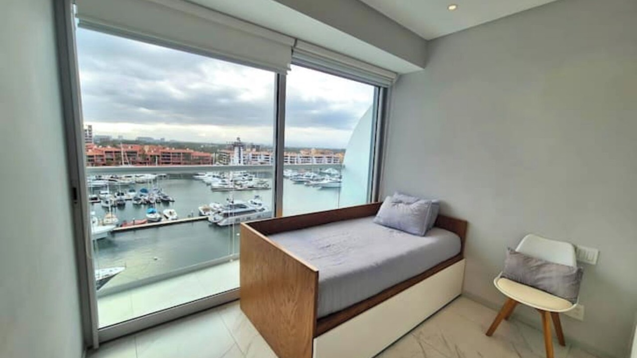 Photo of Bedroom in Isla Iguana