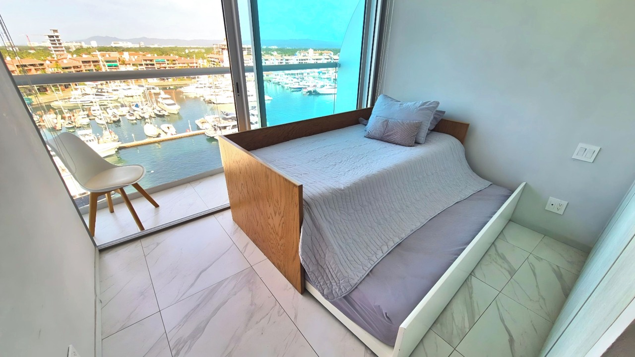 Photo of Bedroom in Isla Iguana