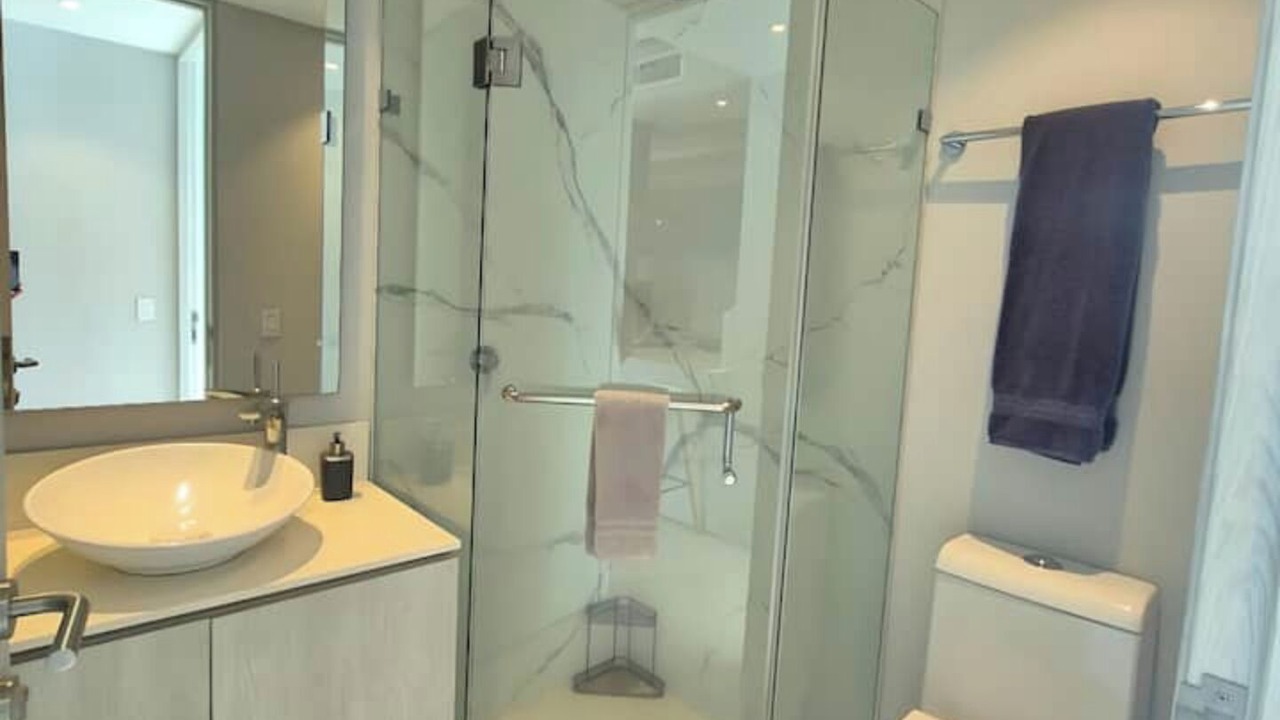 Photo of Bathroom in Isla Iguana