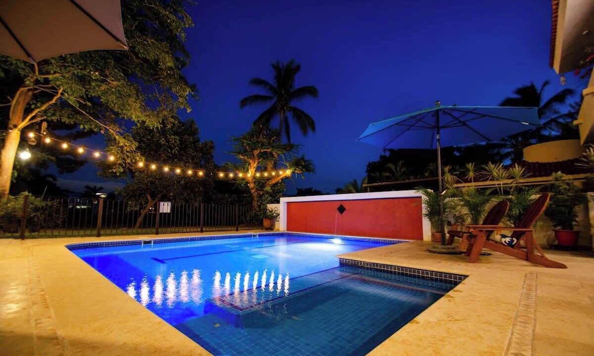Photo of Outdoor in Area Militar de Vallarta