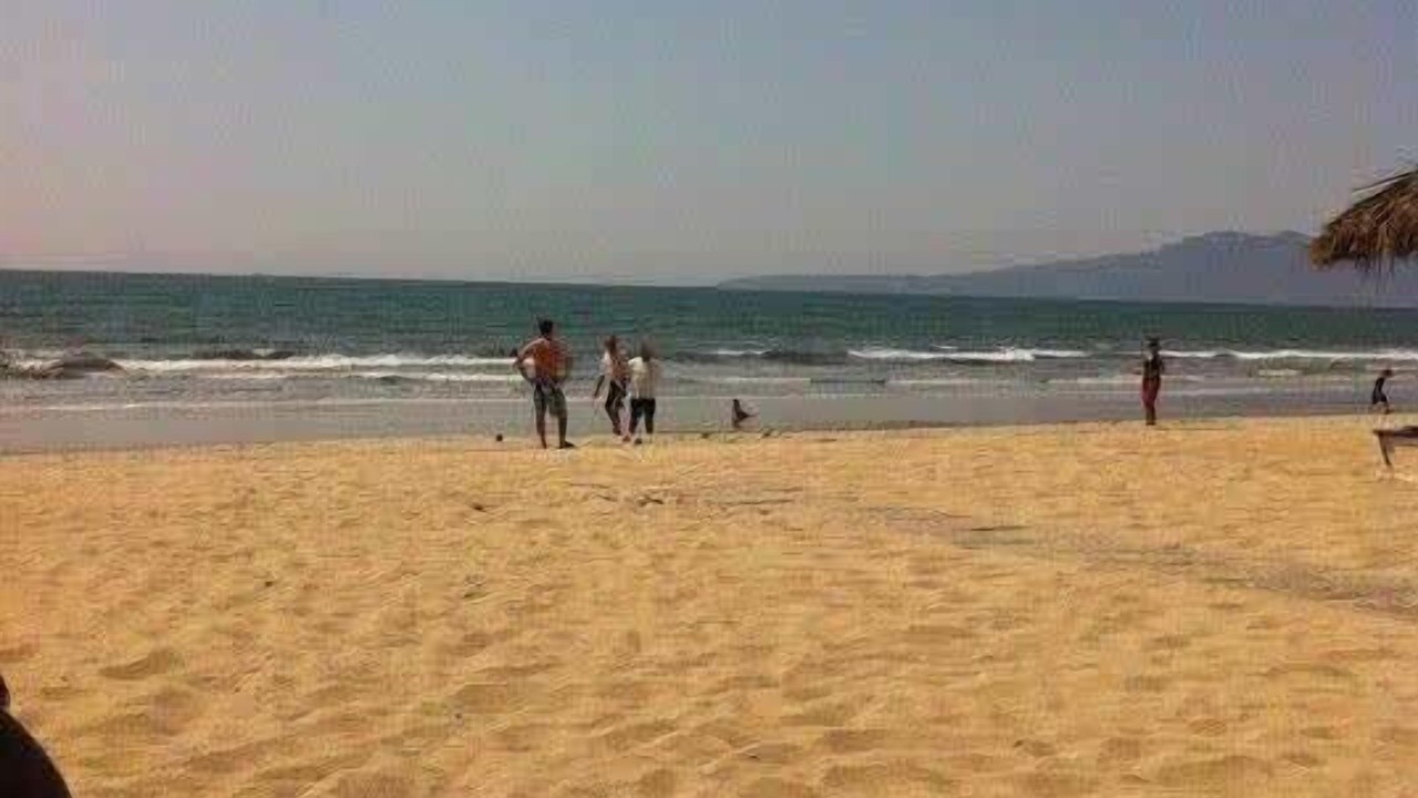Photo of Others in Area Militar de Vallarta