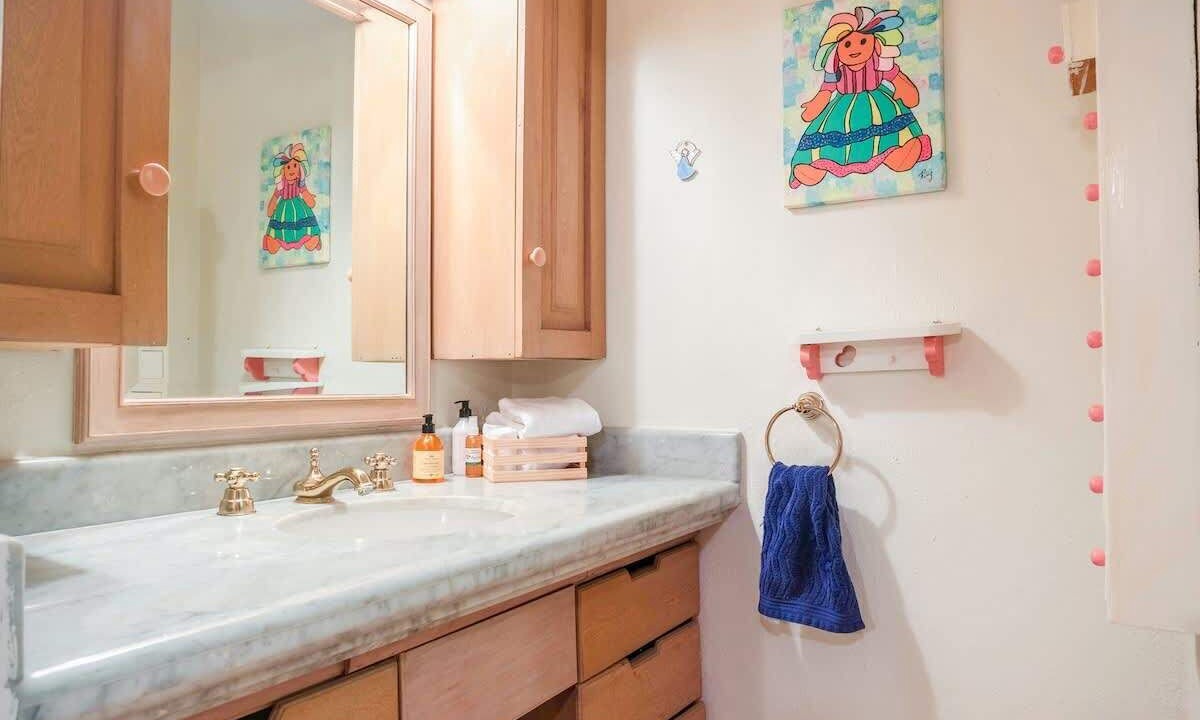 Photo of Bathroom in Area Militar de Vallarta