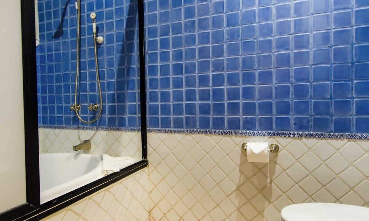 Photo of Bathroom in Area Militar de Vallarta