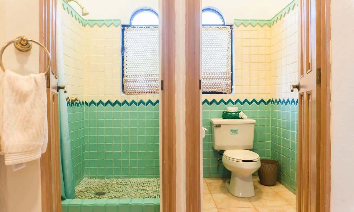 Photo of Bathroom in Area Militar de Vallarta