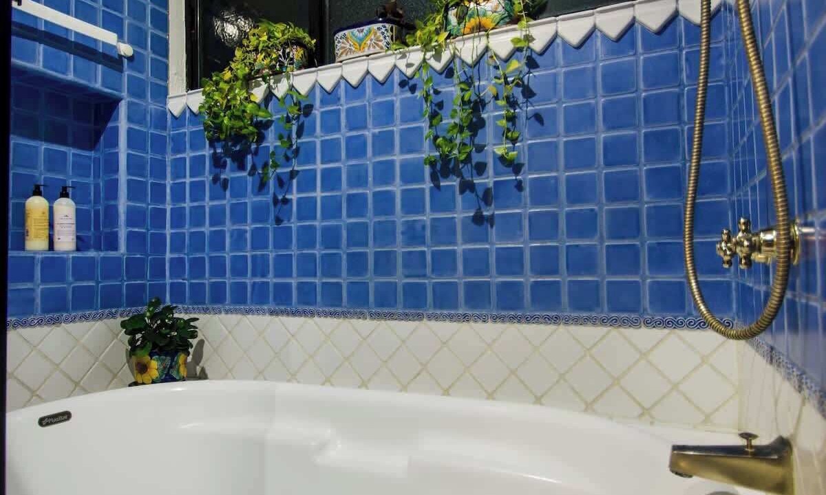 Photo of Bathroom in Area Militar de Vallarta