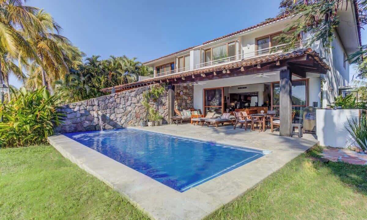Photo of Outdoor in Las Jarretaderas