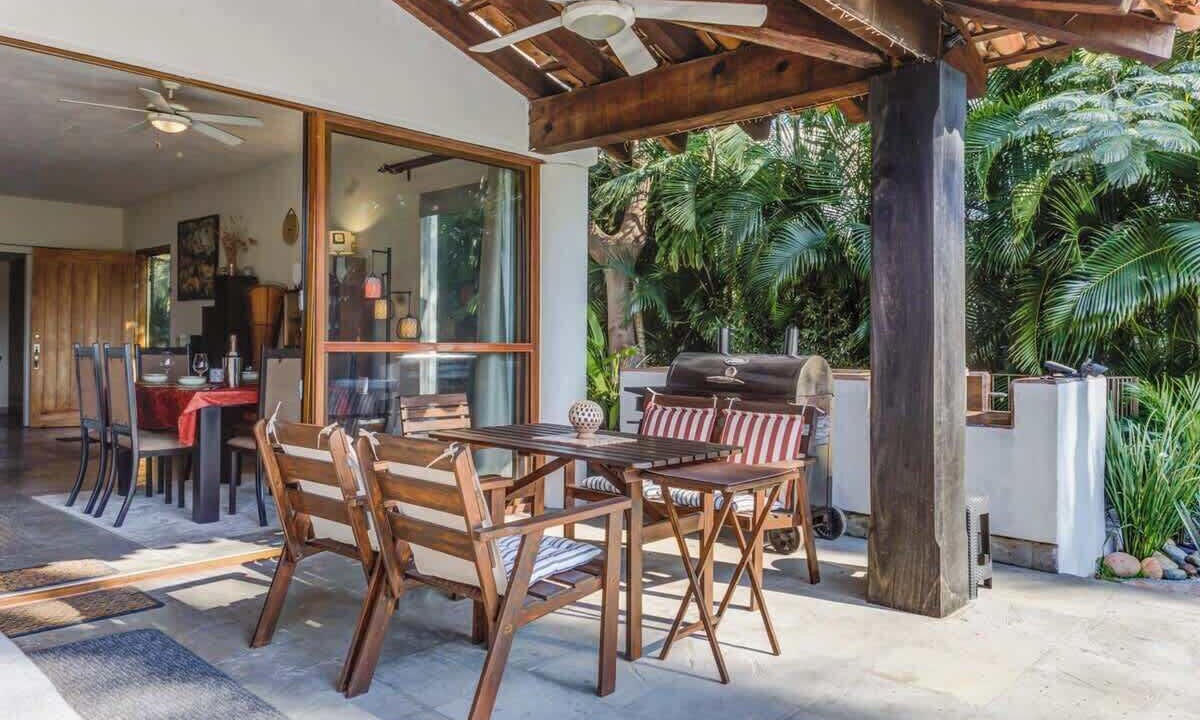 Photo of Outdoor in Las Jarretaderas