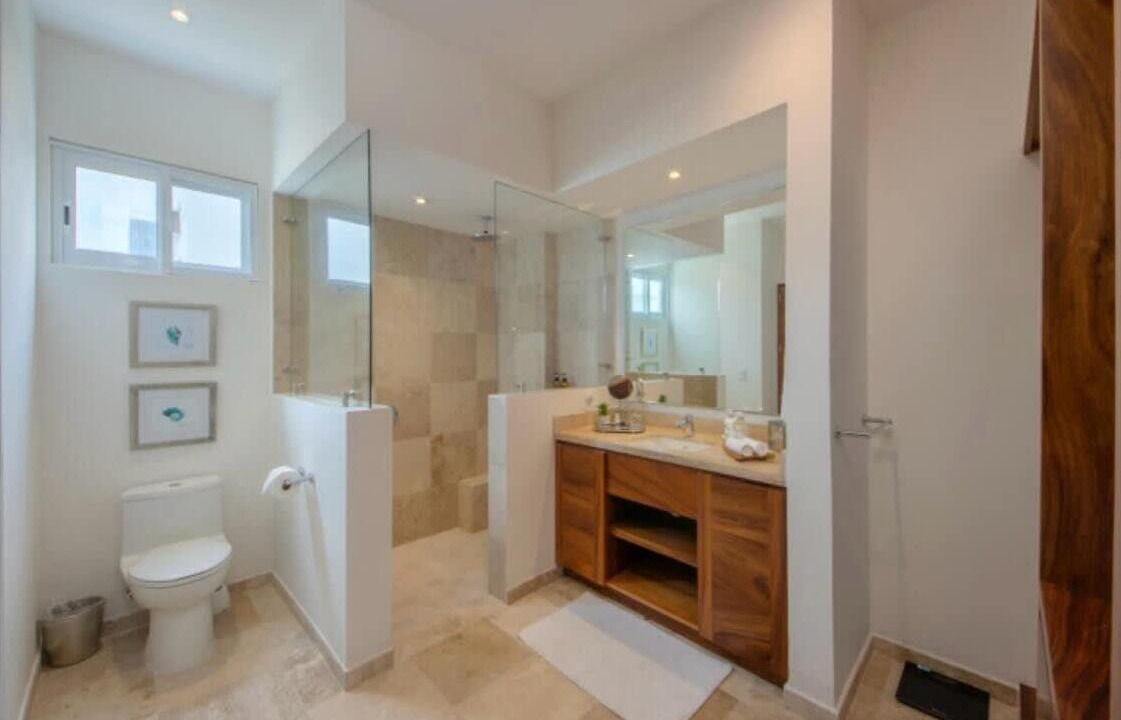 Photo of Bathroom in Bucerias