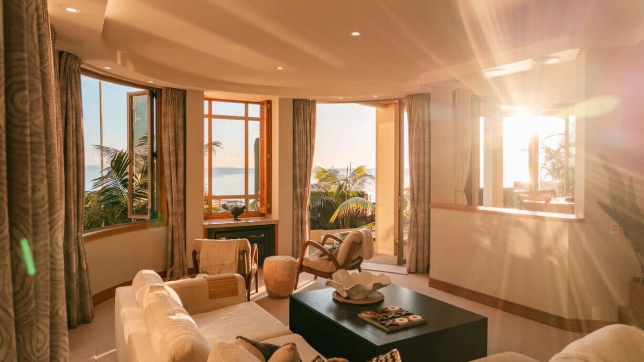 Photo of Livingroom in Takapuna