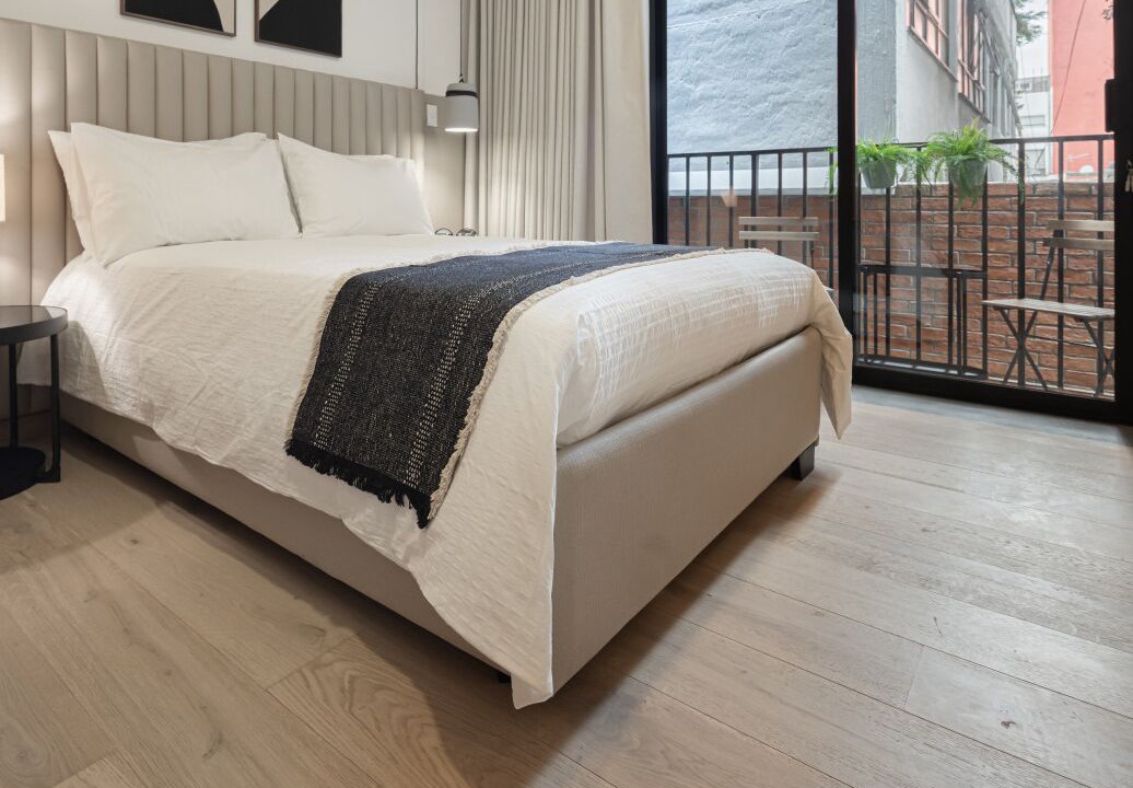 Photo of Bedroom in Hipodromo
