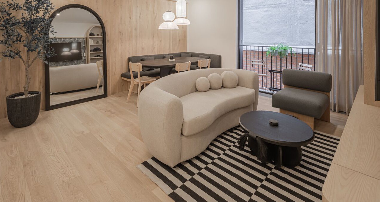 Photo of Livingroom in Hipodromo