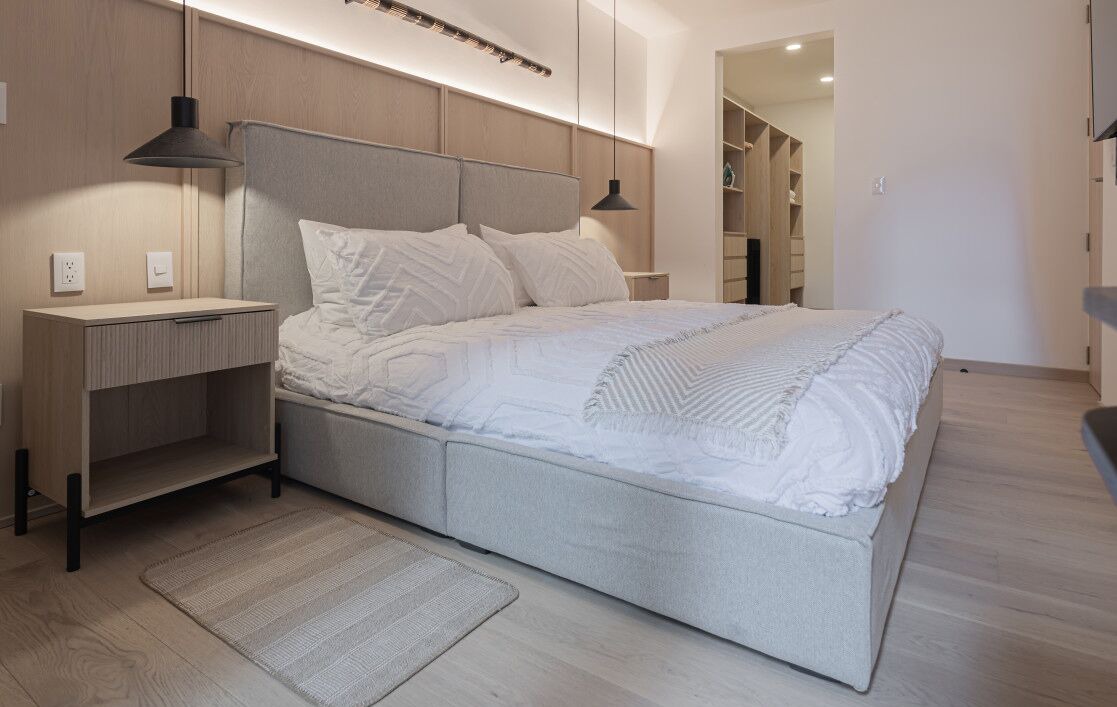 Photo of Bedroom in Hipodromo