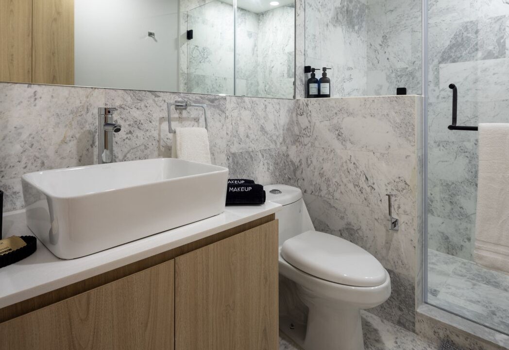 Photo of Bathroom in Hipodromo