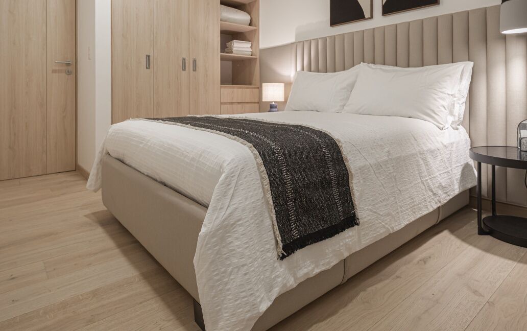 Photo of Bedroom in Hipodromo