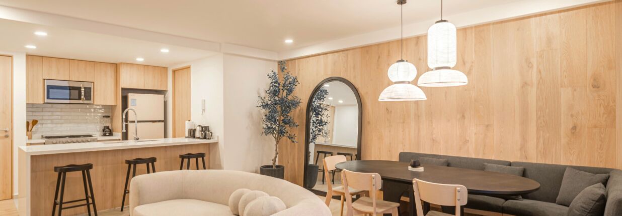 Photo of Livingroom in Hipodromo