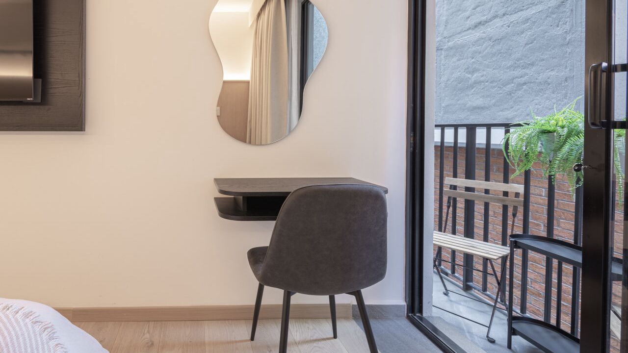 Photo of Bedroom in Hipodromo