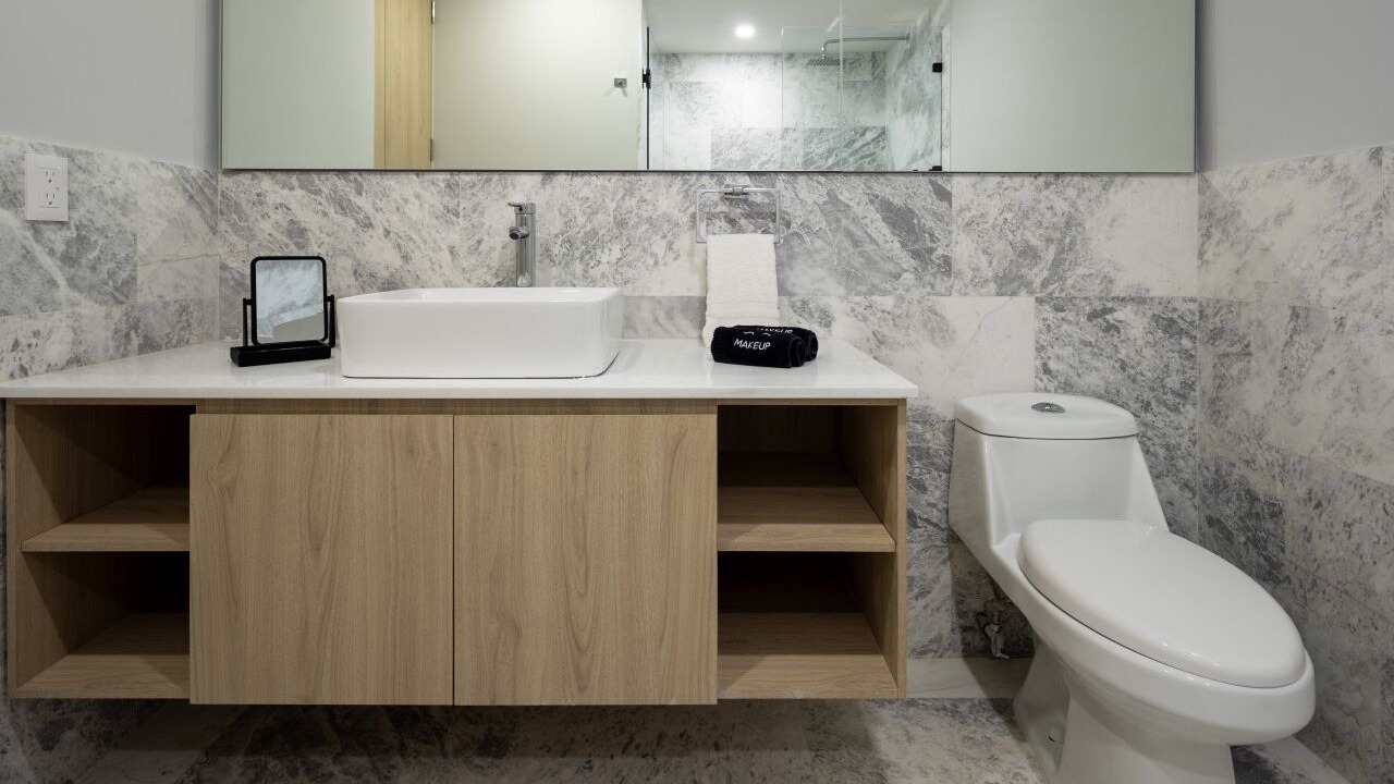 Photo of Bathroom in Hipodromo