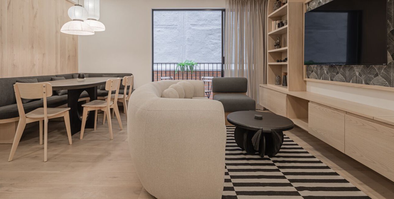 Photo of Livingroom in Hipodromo
