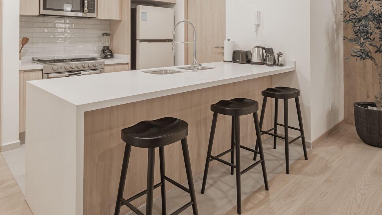 Photo of Kitchen in Hipodromo
