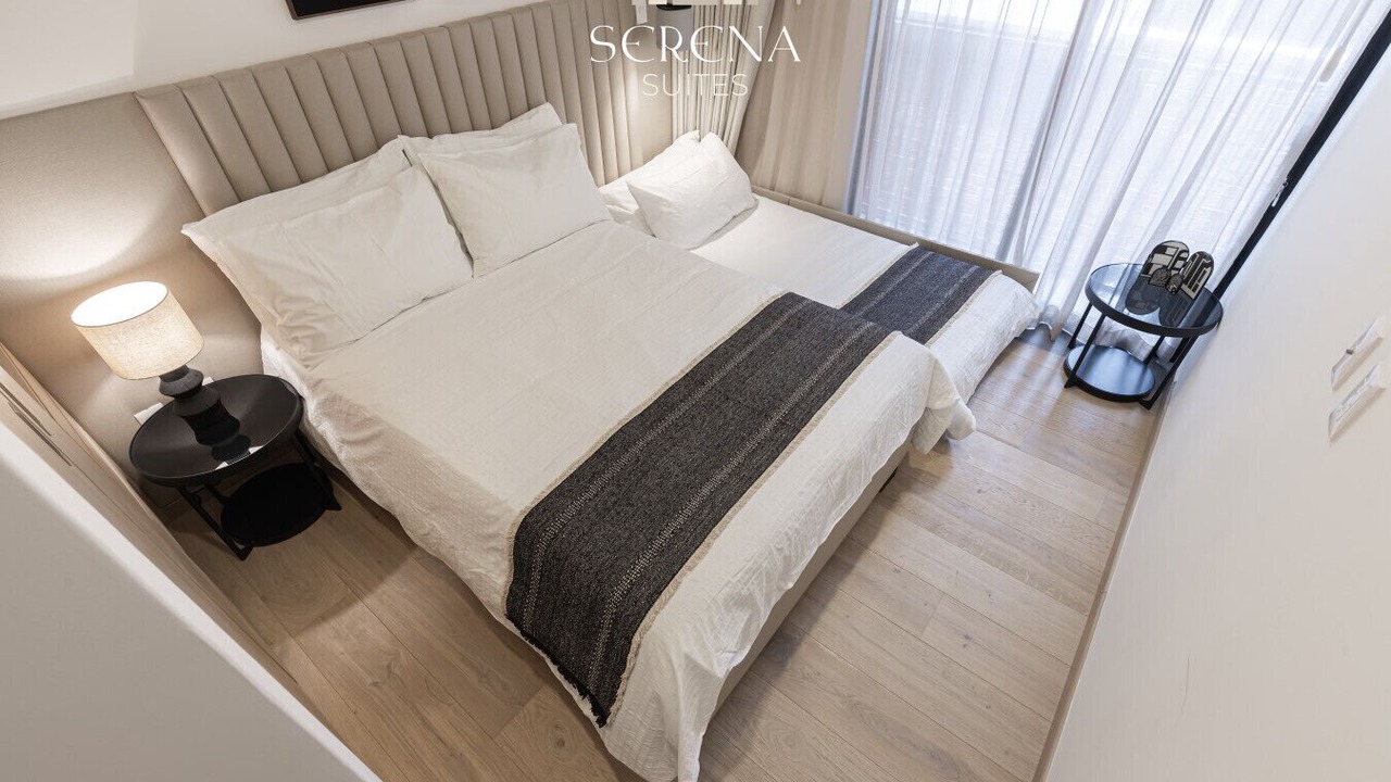 Photo of Bedroom in Hipodromo