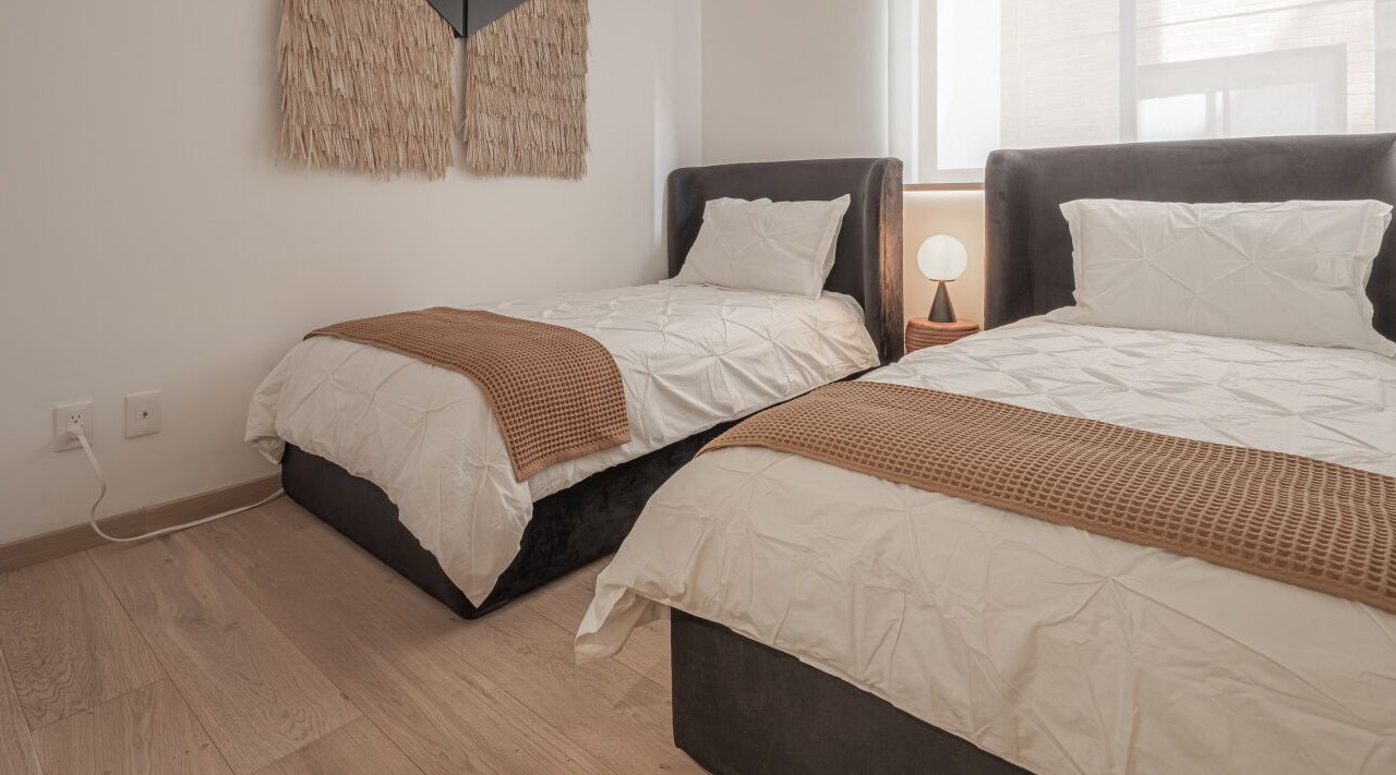 Photo of Bedroom in Hipodromo