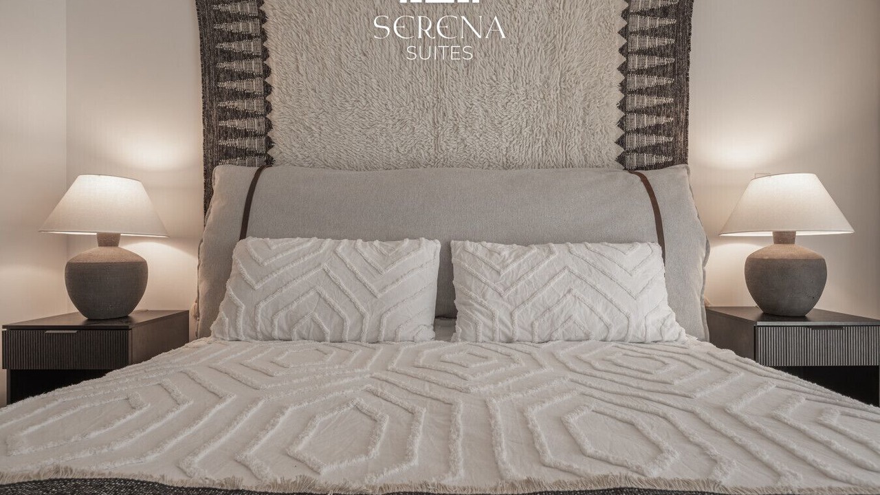 Photo of Bedroom in Hipodromo