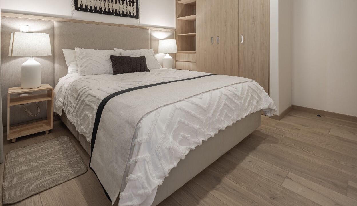Photo of Bedroom in Hipodromo