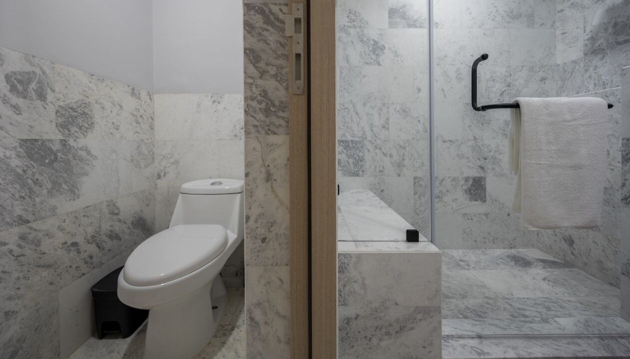 Photo of Bathroom in Hipodromo