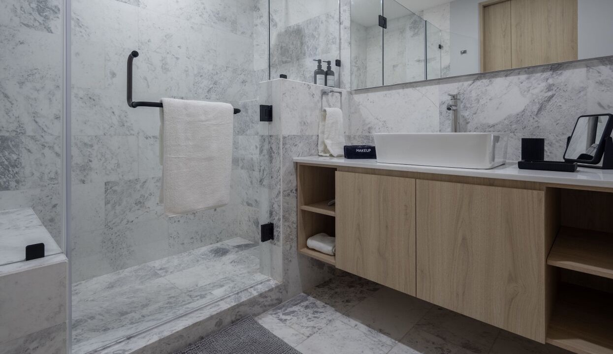 Photo of Bathroom in Hipodromo