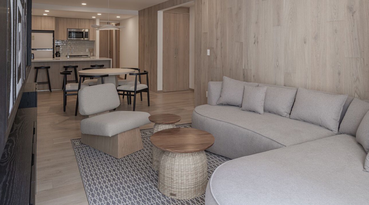 Photo of Livingroom in Hipodromo