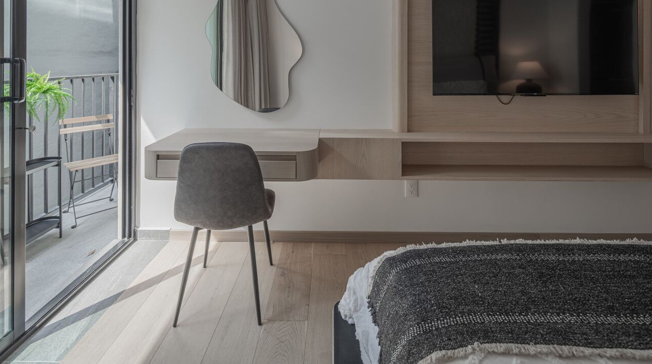 Photo of Bedroom in Hipodromo