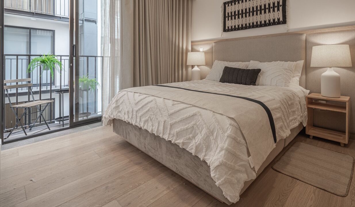 Photo of Bedroom in Hipodromo