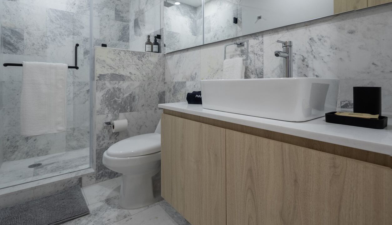 Photo of Bathroom in Hipodromo