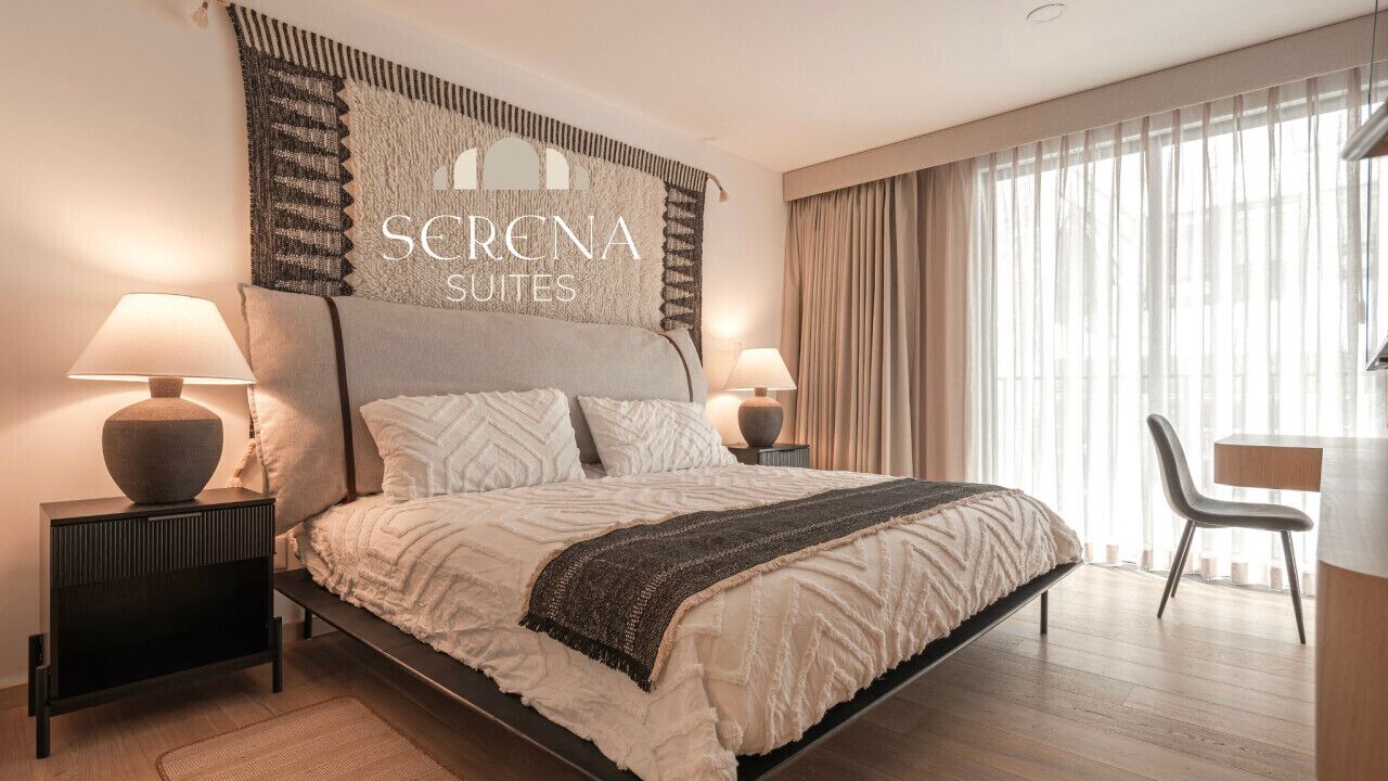 Photo of Bedroom in Hipodromo