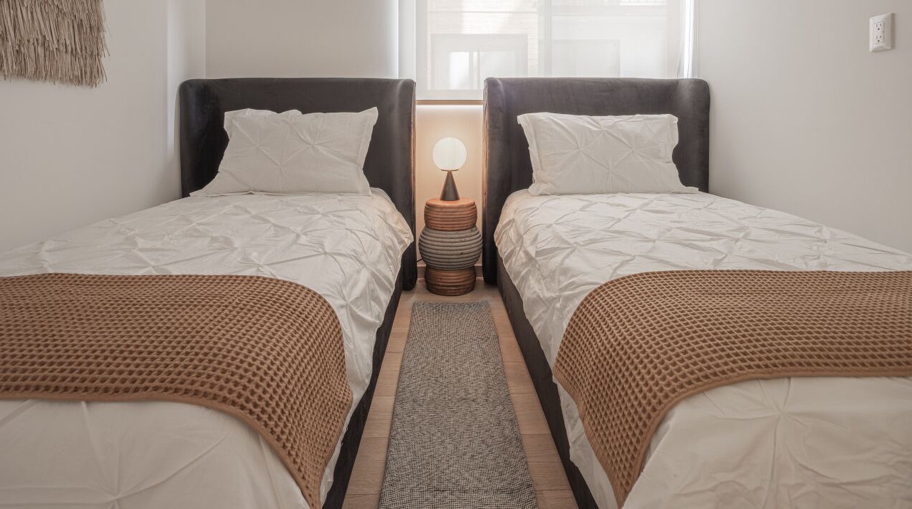 Photo of Bedroom in Hipodromo