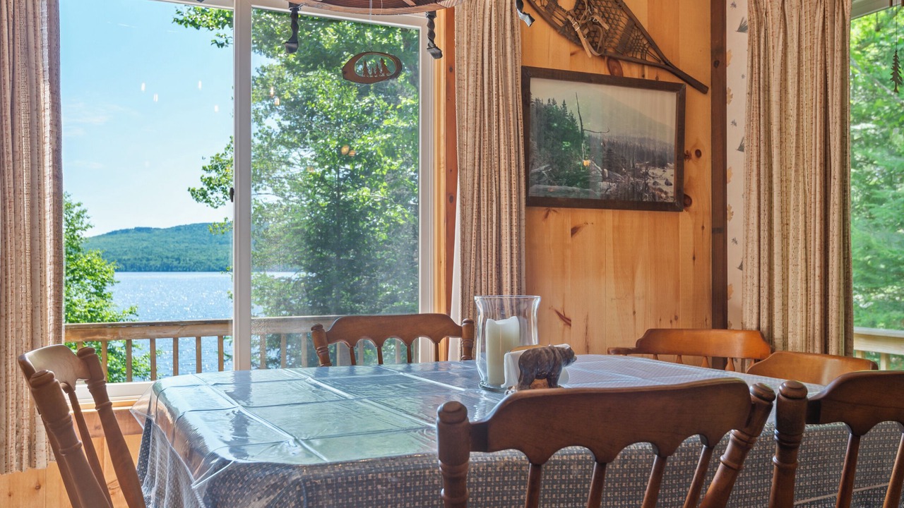 Photo of Outdoor in Rangeley